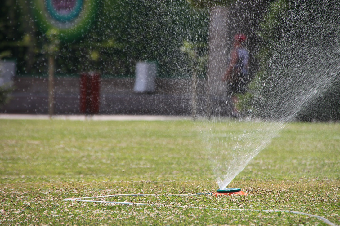 svc1 lawn sprinkler installation sld1